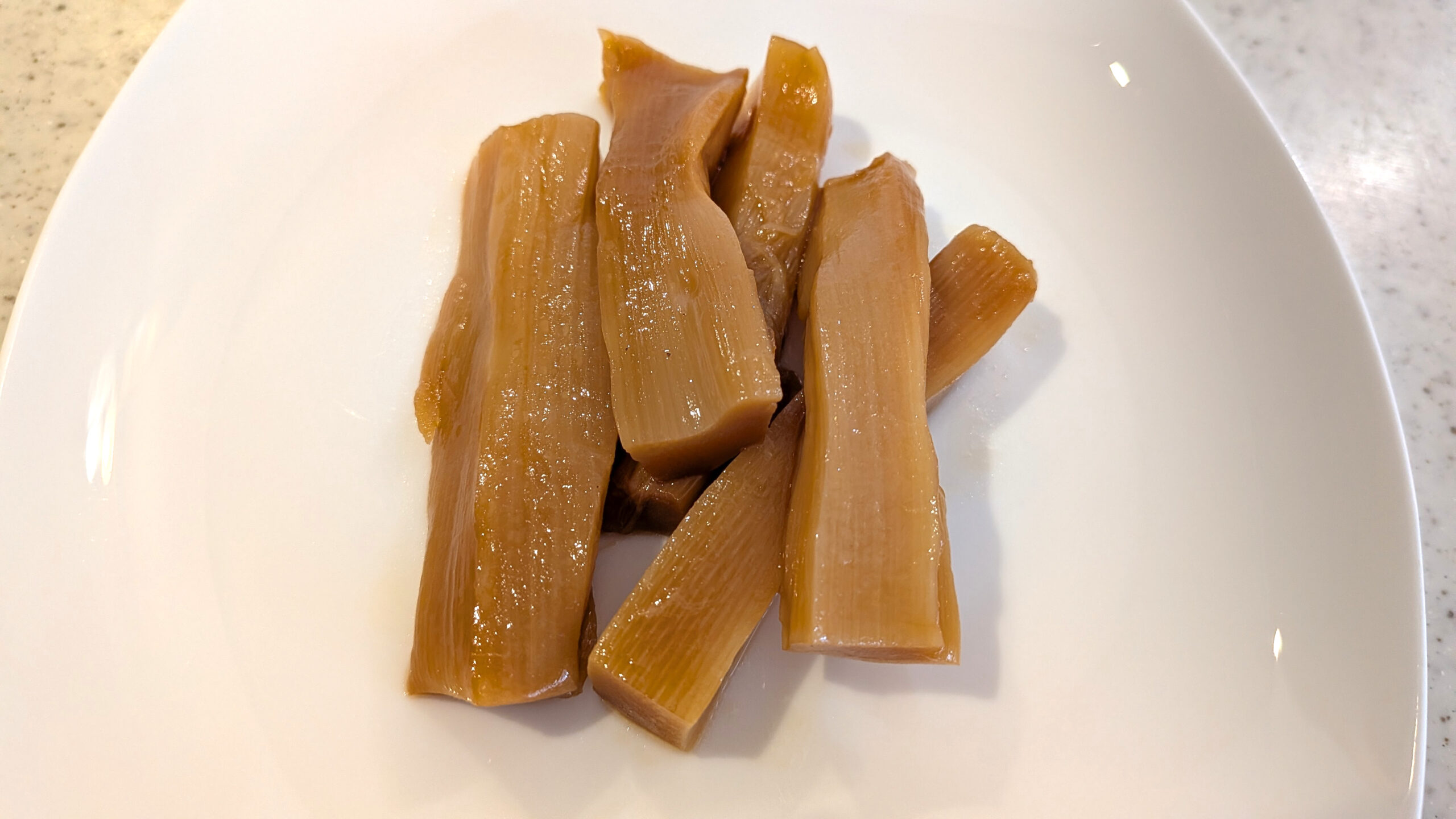 【和商コーポレーション】「旨太メンマ」