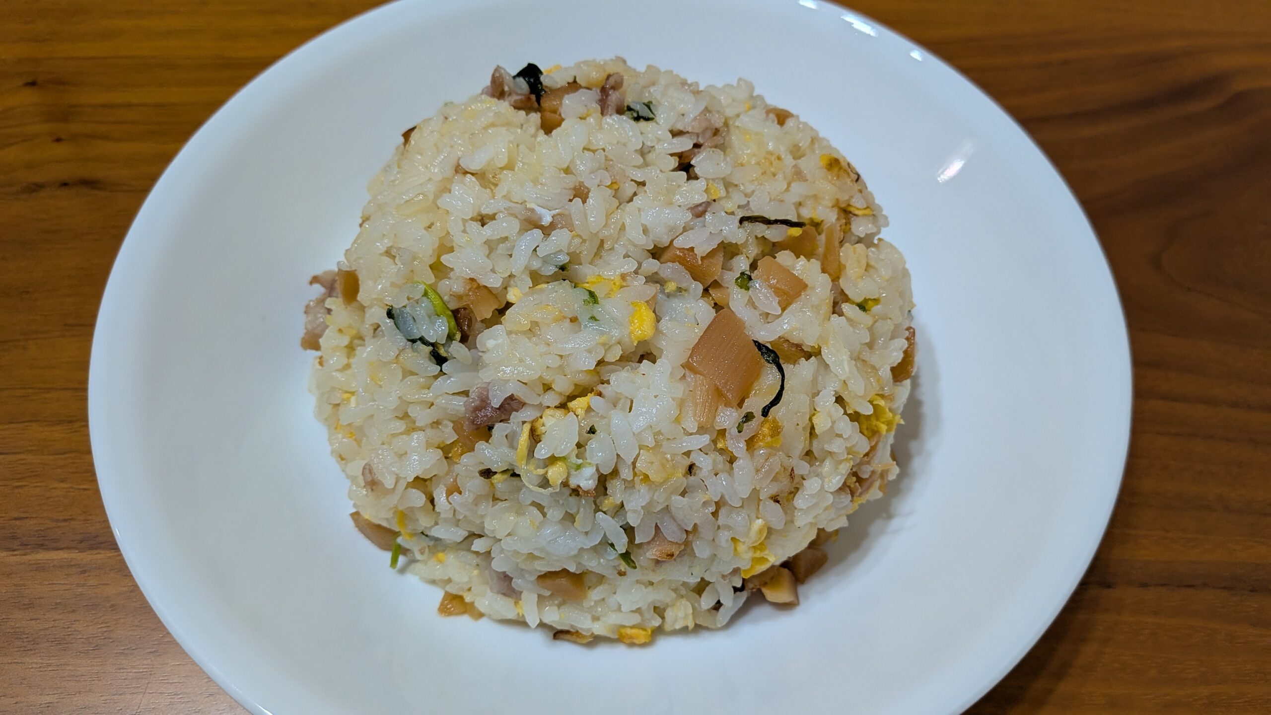 【和商コーポレーション】「旨太メンマ」炒飯