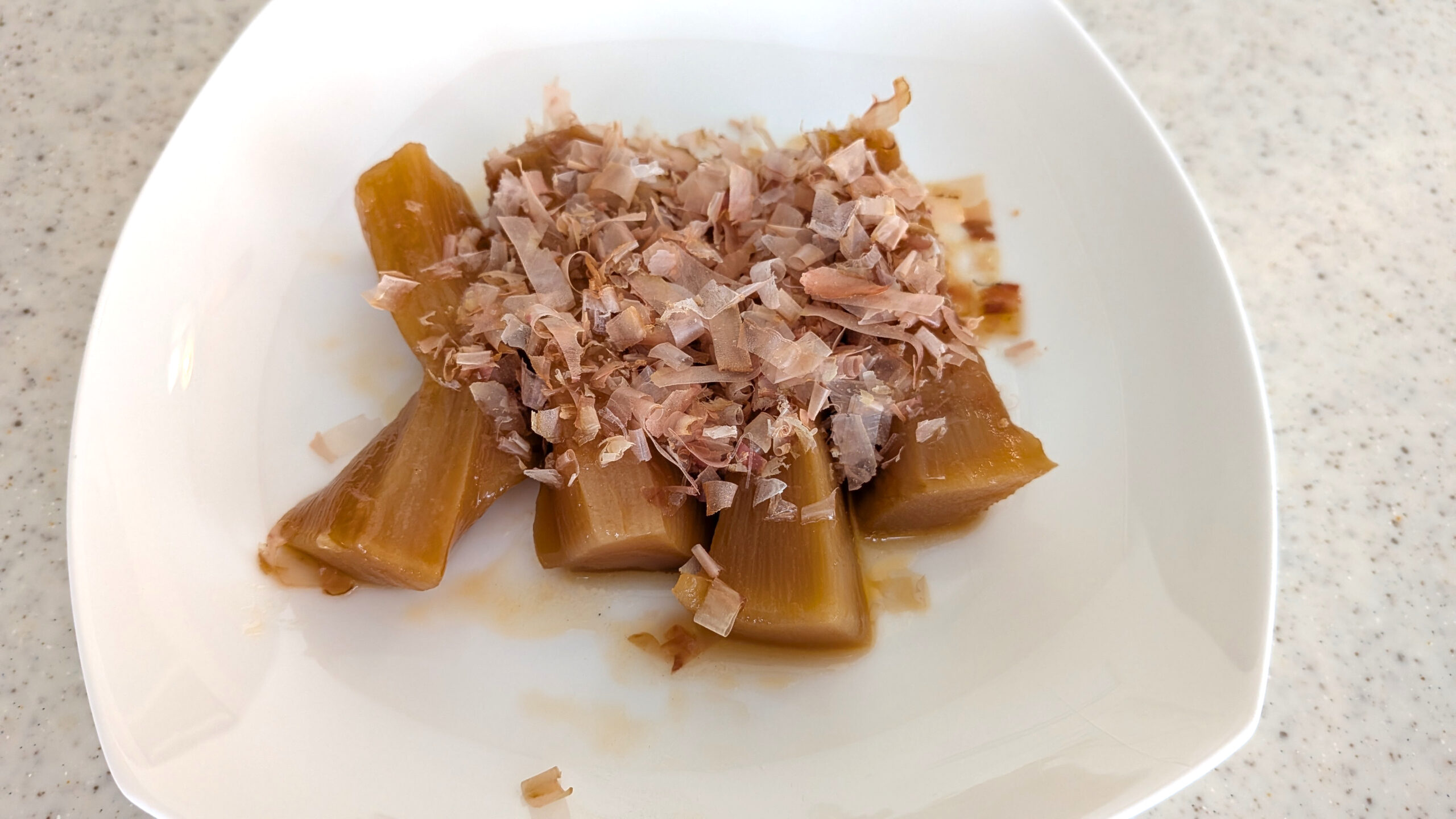 【和商コーポレーション】「旨太メンマ」鰹節